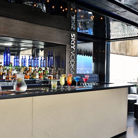 יוהנסבורג Reef Hotel מראה חיצוני תמונה