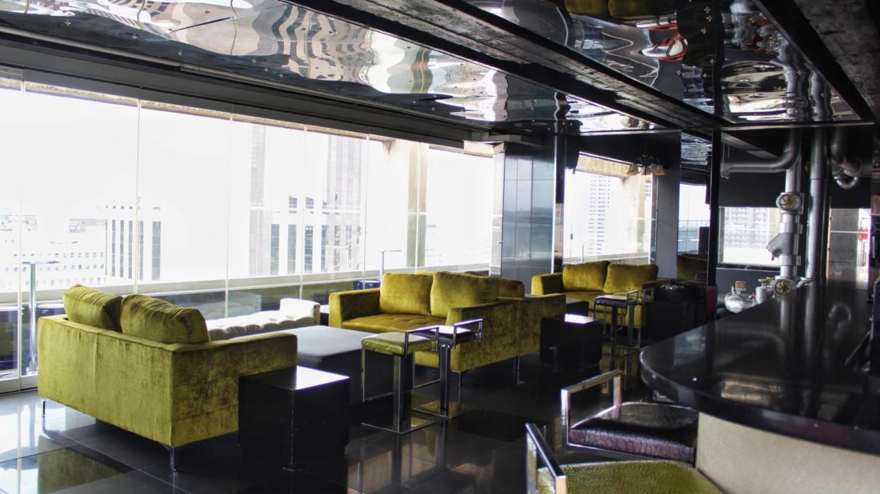 יוהנסבורג Reef Hotel מראה חיצוני תמונה