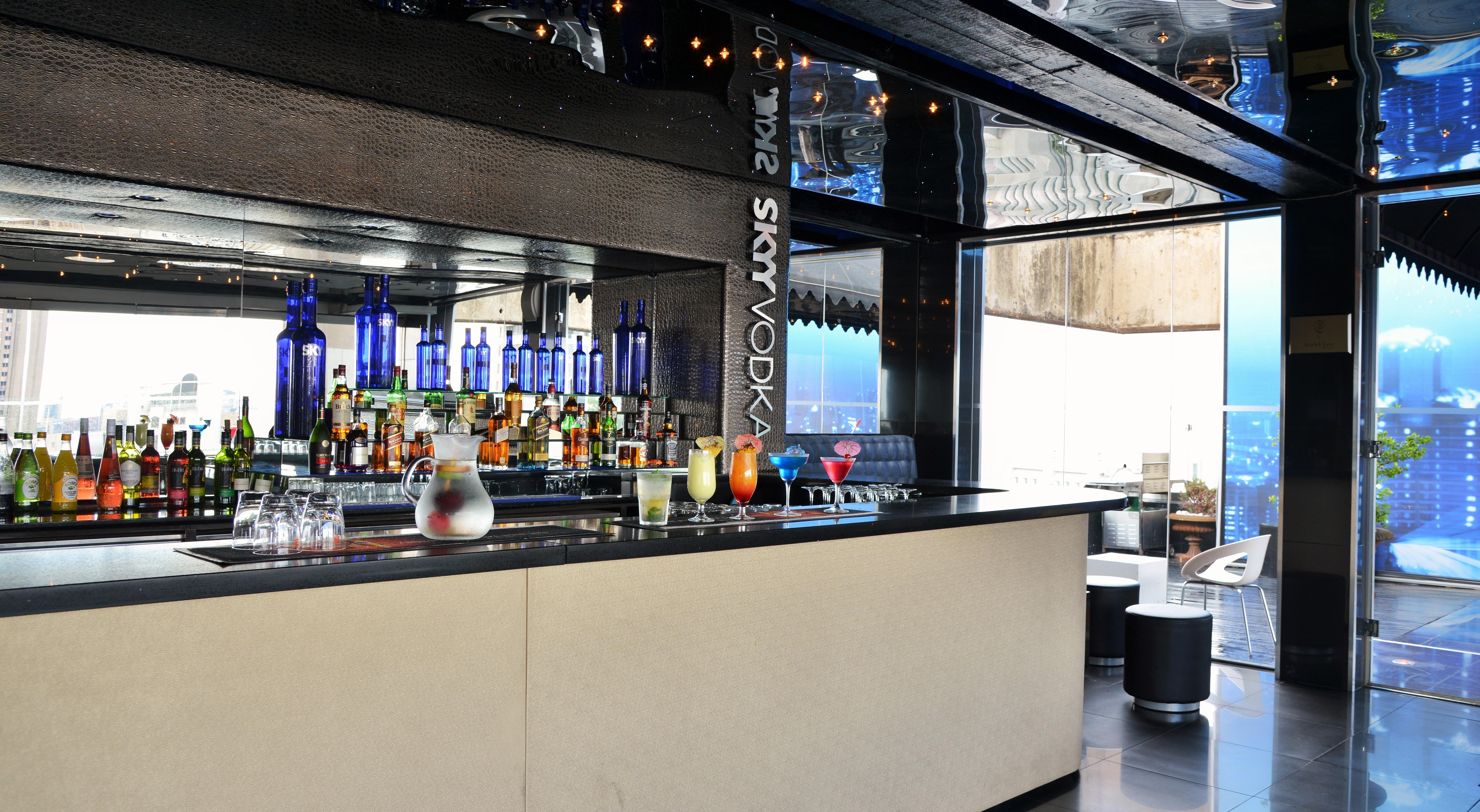 יוהנסבורג Reef Hotel מראה חיצוני תמונה