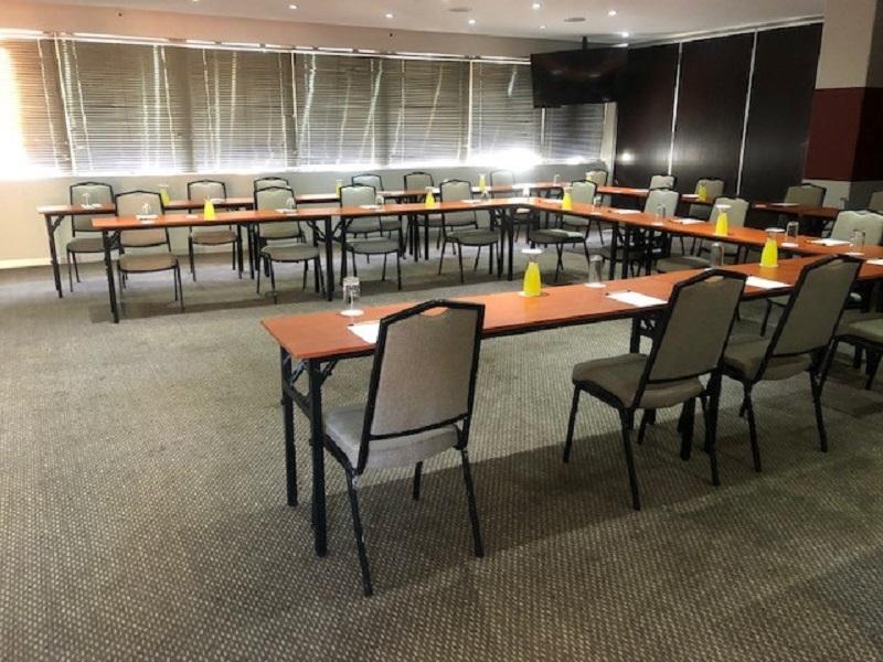 יוהנסבורג Reef Hotel מראה חיצוני תמונה