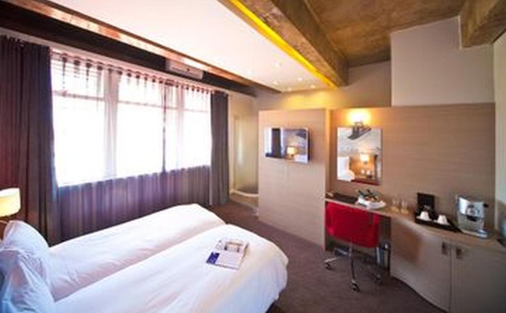 יוהנסבורג Reef Hotel חדר תמונה