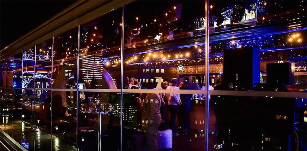 יוהנסבורג Reef Hotel מראה חיצוני תמונה