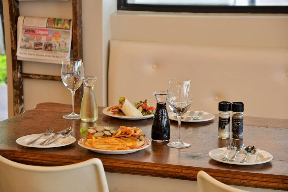 יוהנסבורג Reef Hotel מראה חיצוני תמונה